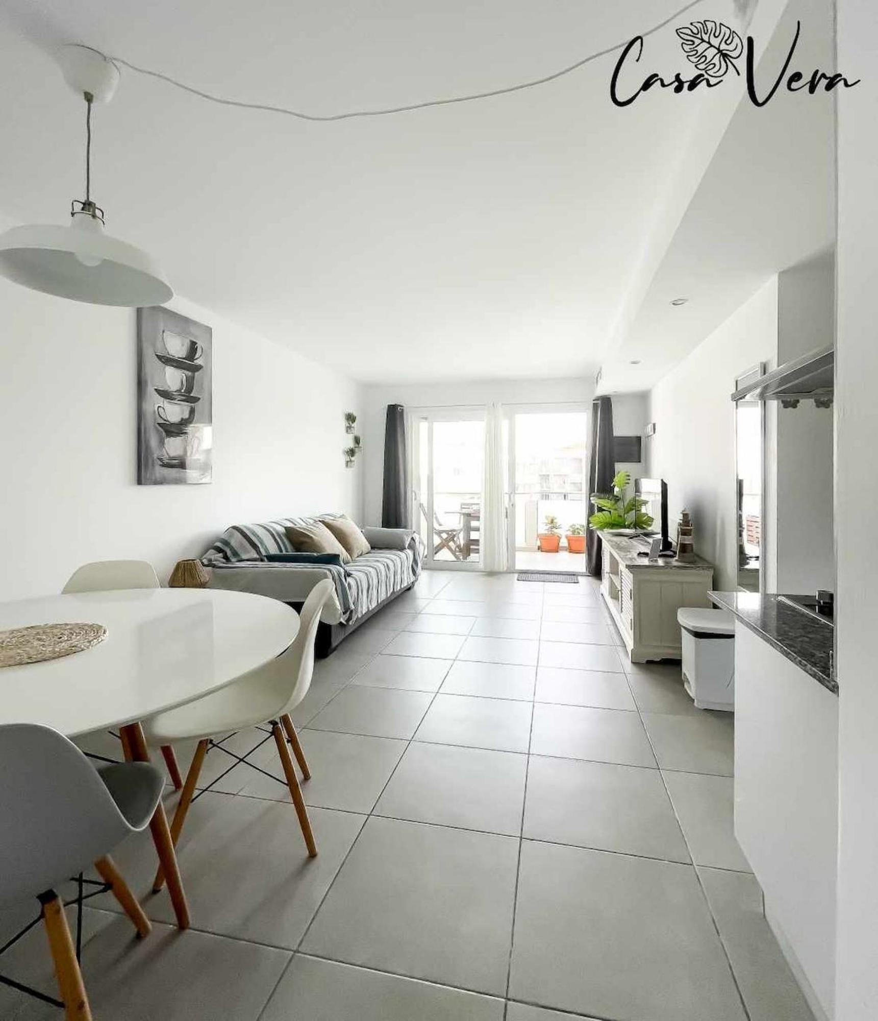 Corralejo Sun - Casa Vera By Rentalfue Esterno foto