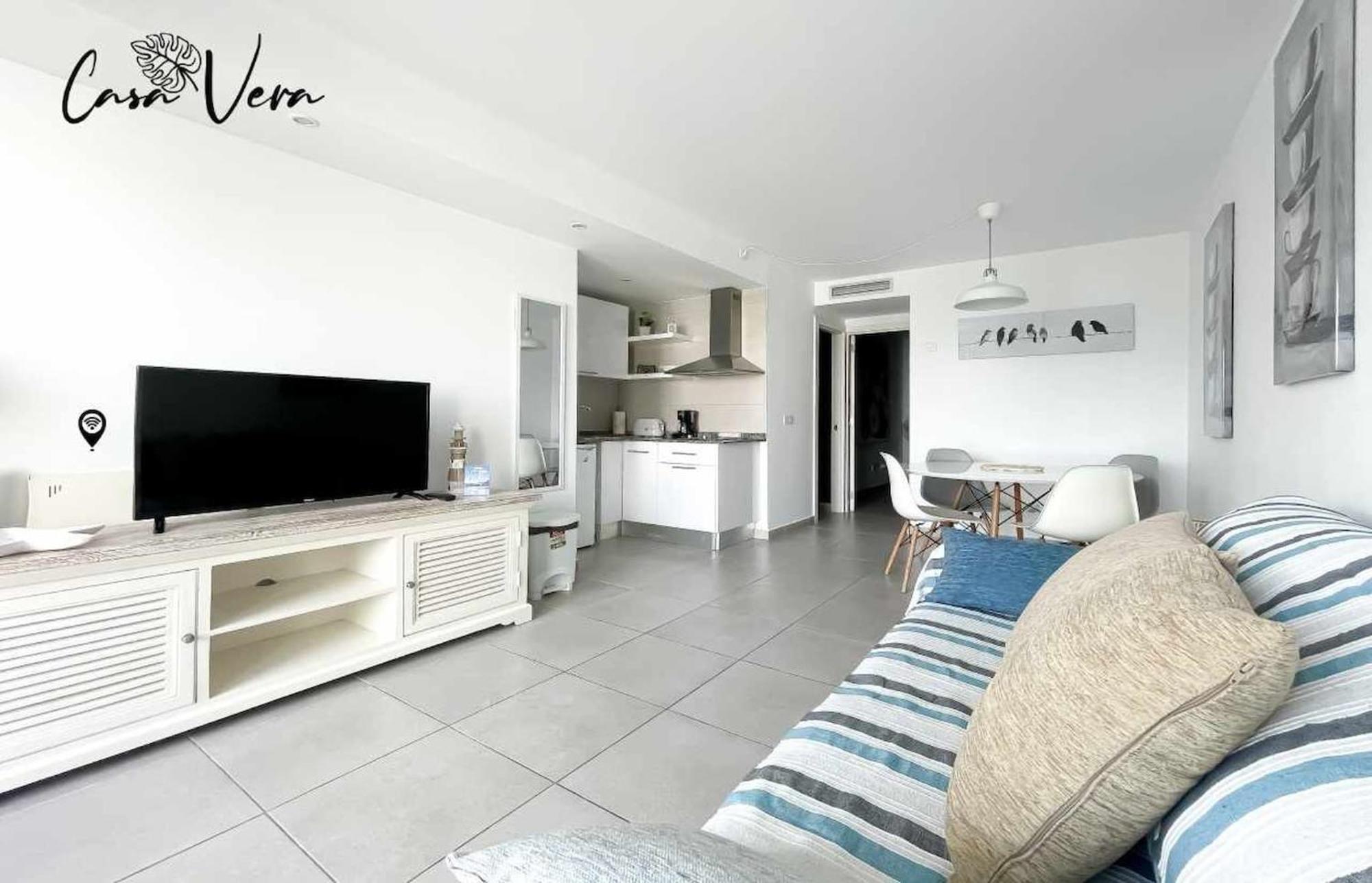 Corralejo Sun - Casa Vera By Rentalfue Esterno foto