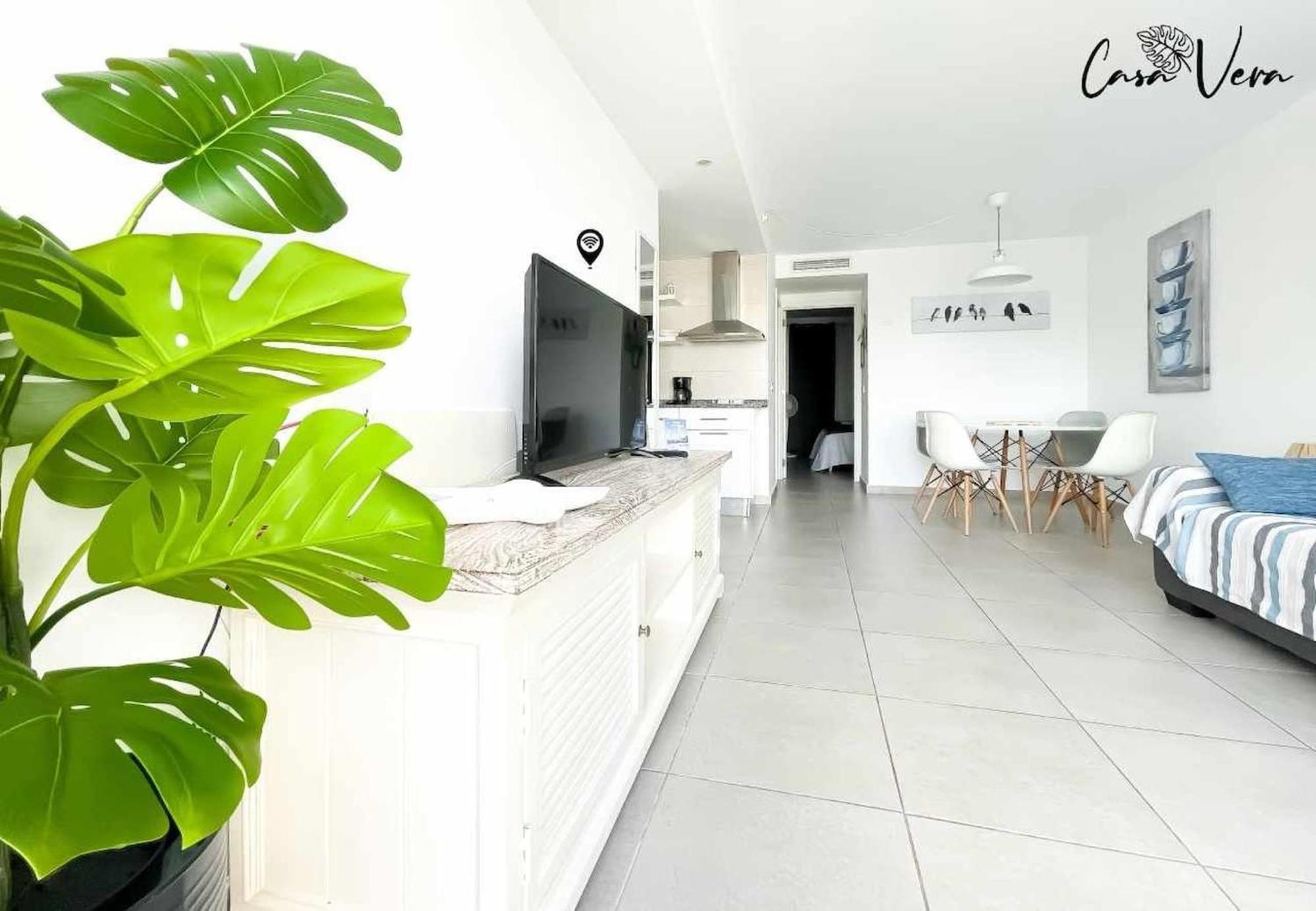 Corralejo Sun - Casa Vera By Rentalfue Esterno foto