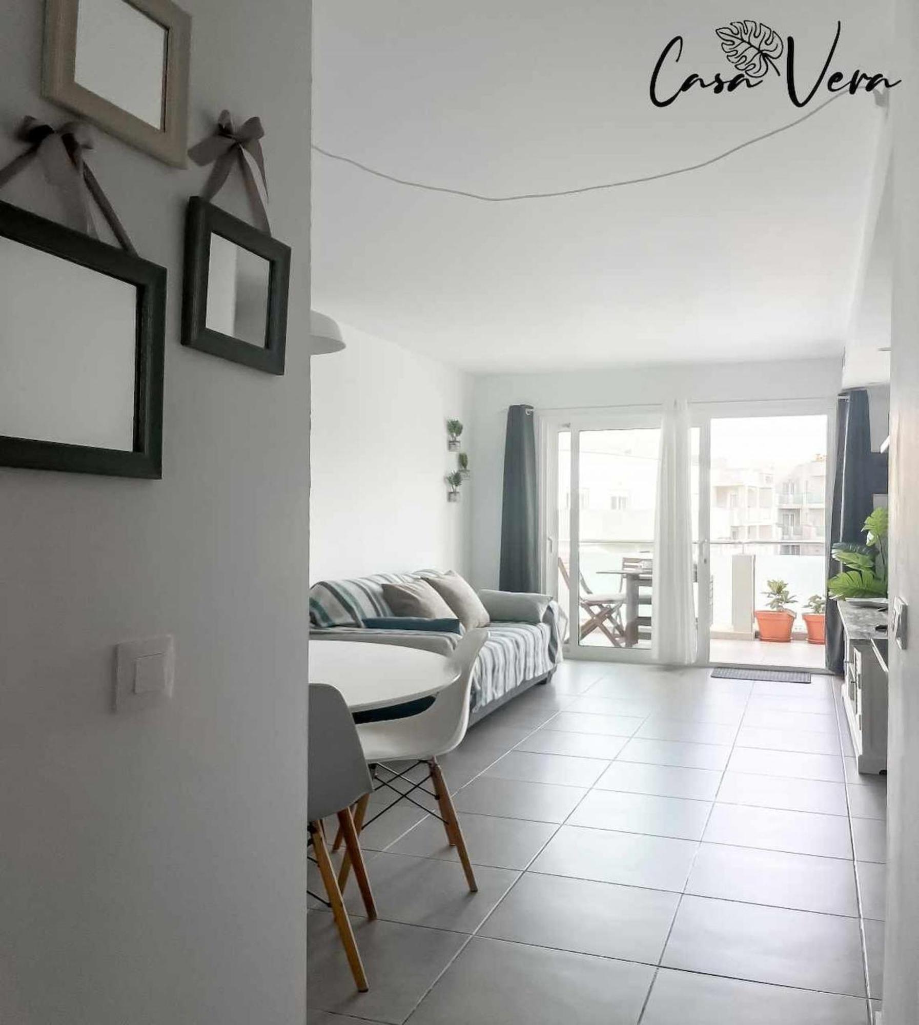 Corralejo Sun - Casa Vera By Rentalfue Esterno foto