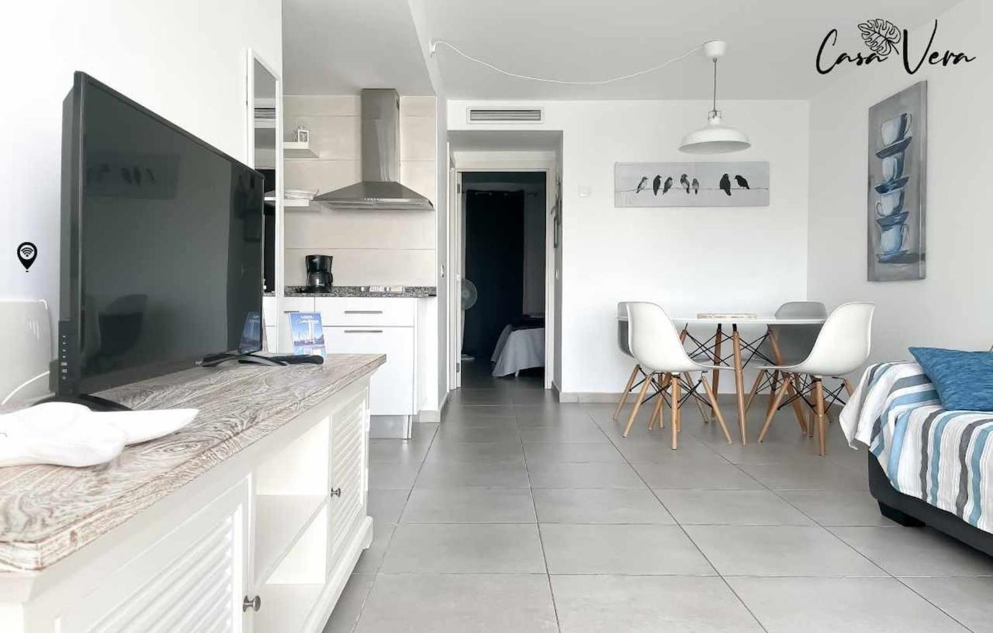 Corralejo Sun - Casa Vera By Rentalfue Esterno foto