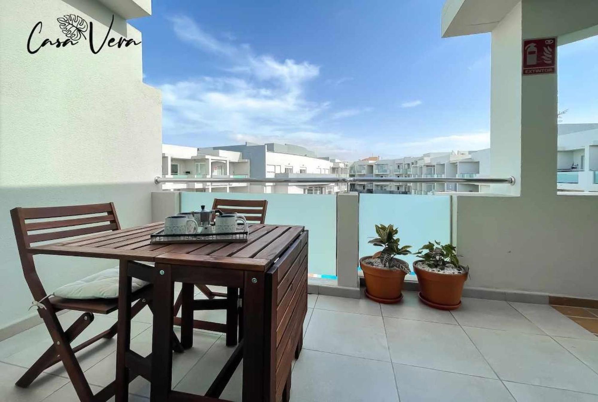 Corralejo Sun - Casa Vera By Rentalfue Esterno foto