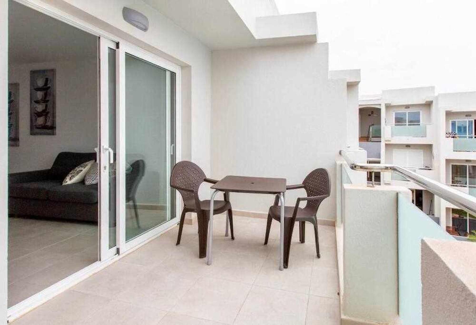 Corralejo Sun - Casa Vera By Rentalfue Esterno foto