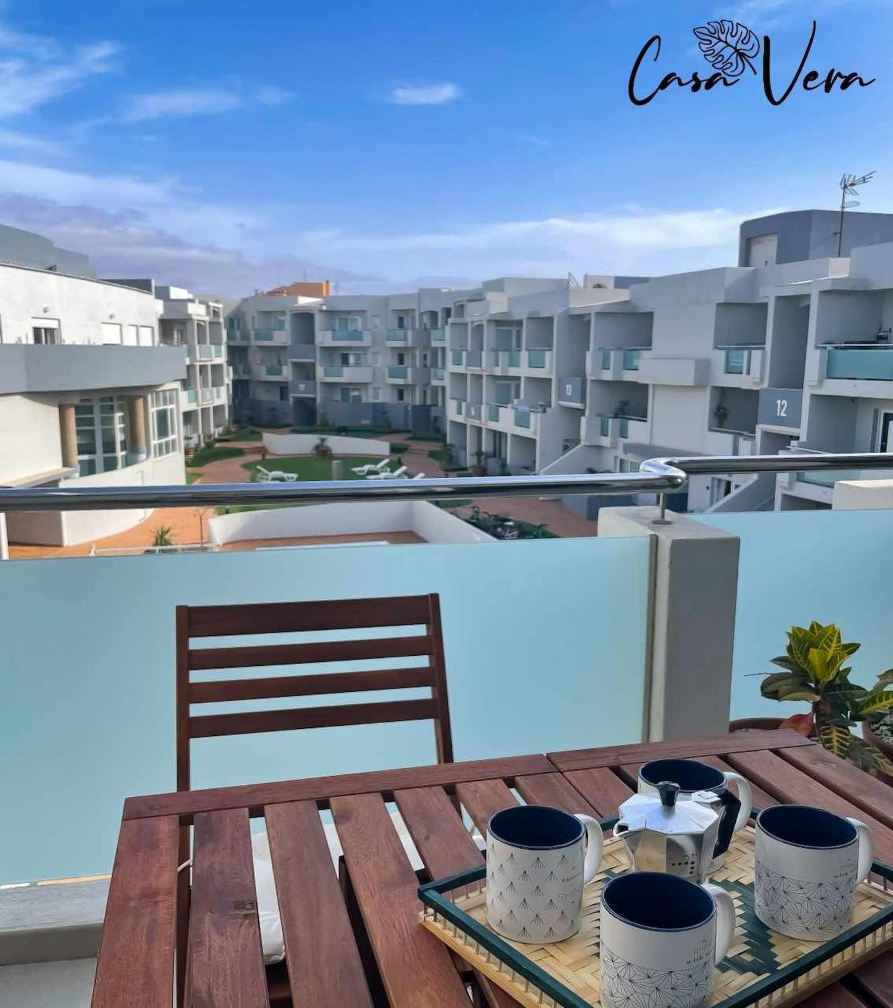 Corralejo Sun - Casa Vera By Rentalfue Esterno foto